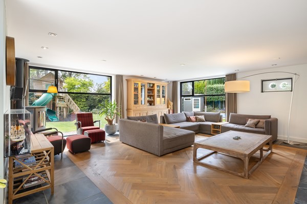 Foto - Te koop: Wonen op niveau!
